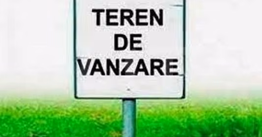 Teren Remetea Mare