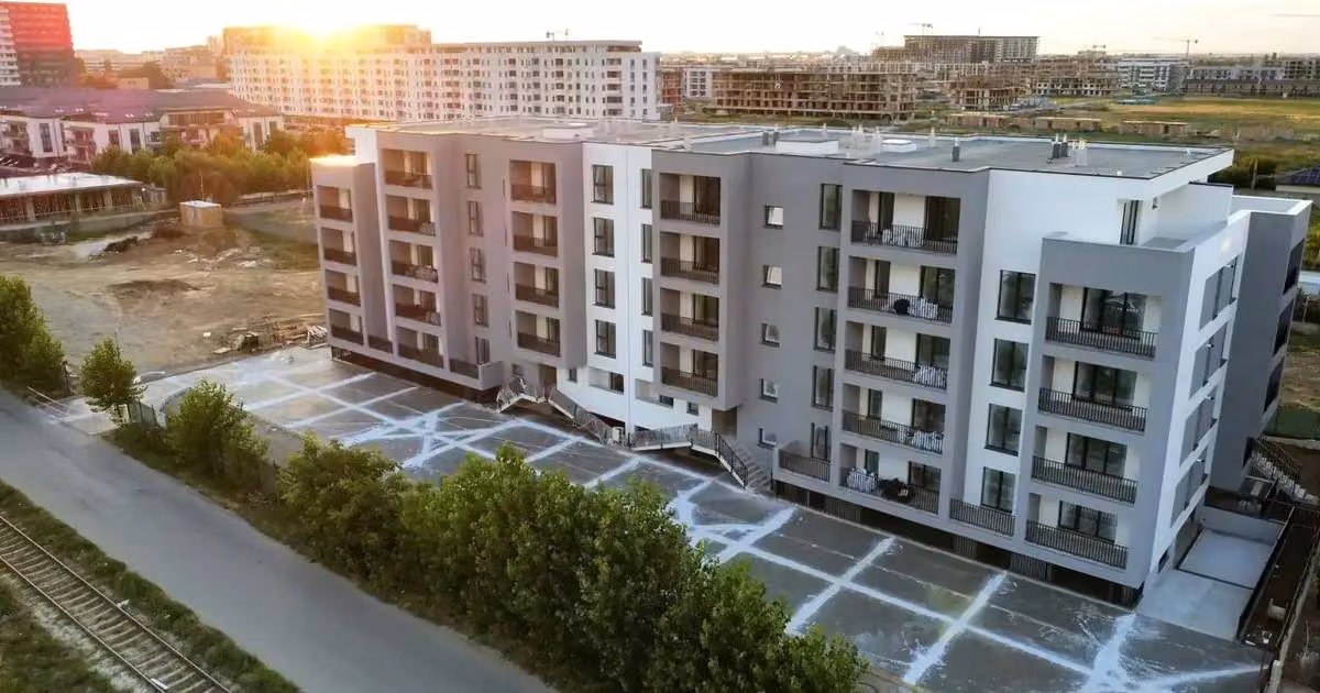 Apartament de vânzare cu 3 camere în zona Theodor Pallady, Sector 3