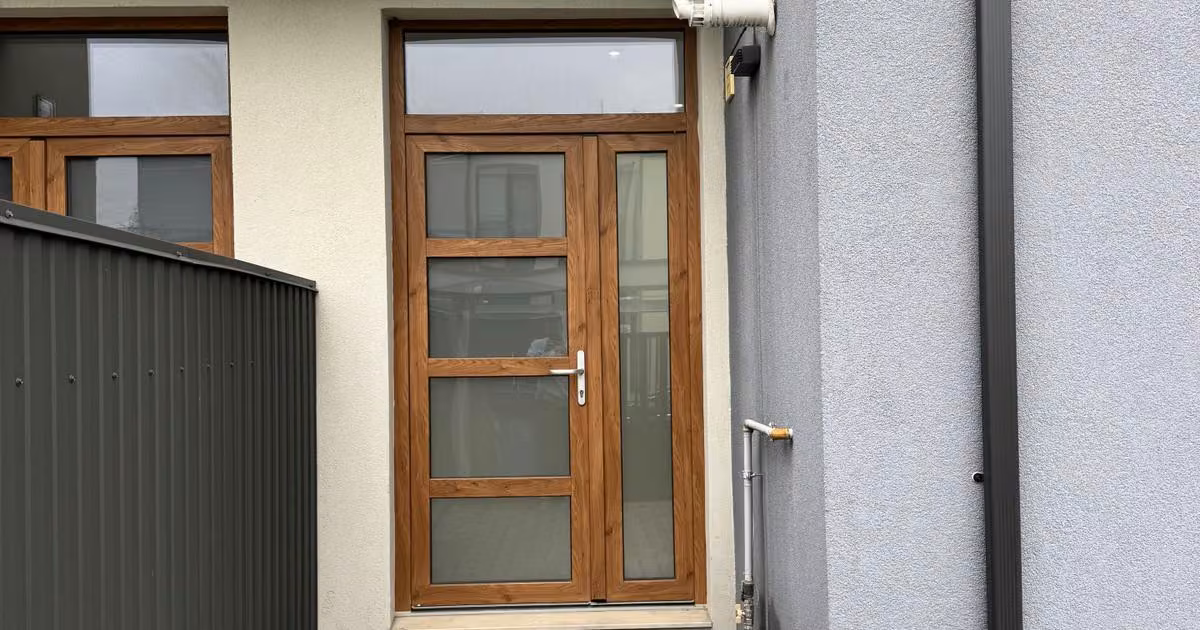 Duplex de vânzare cu 4 camere, mobilat în zona Borhanci, Cluj-Napoca