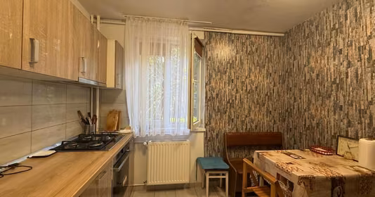 Apartament Berceni