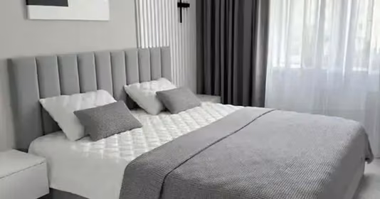 Apartament Theodor Pallady