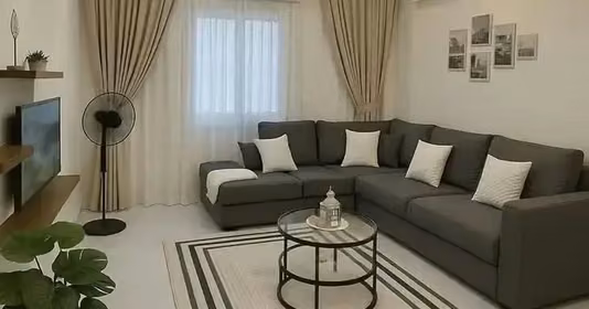 Apartament Titan