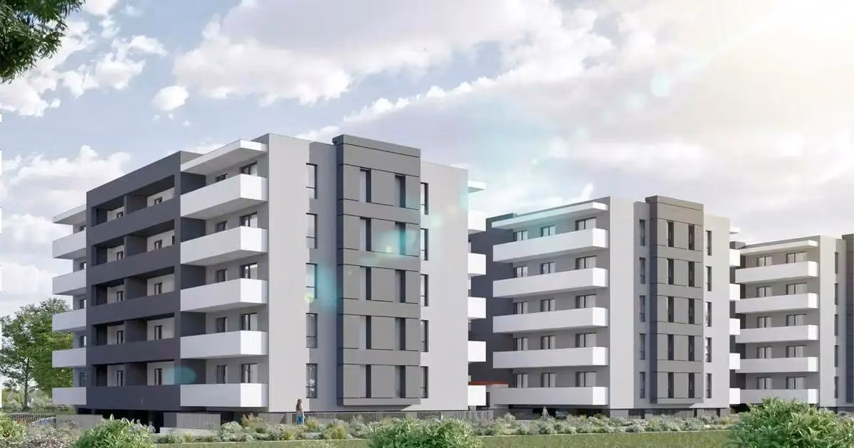 Apartament de vânzare cu 4 camere în zona Theodor Pallady, Sector 3