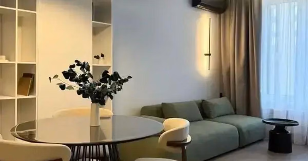 Apartament de vânzare cu 2 camere în zona Theodor Pallady, Sector 3