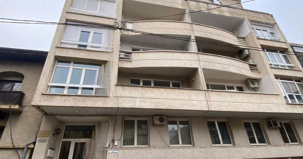 Apartament de vânzare cu 10 camere în zona Aviatorilor, Sector 1