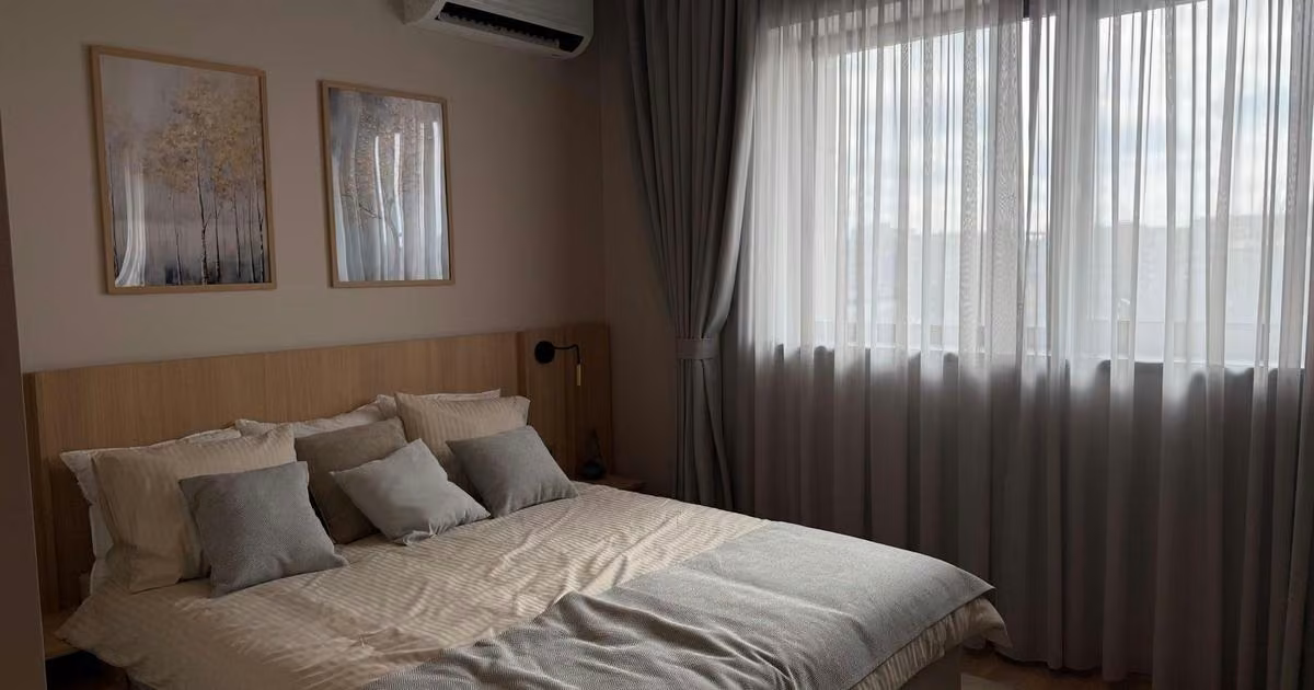 Garsonieră de vânzare în zona Unirii, Sector 3