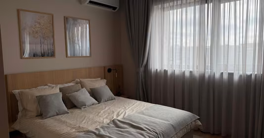 Garsonieră Unirii