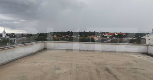 Apartament Central