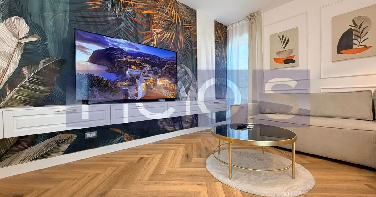Apartament de vânzare cu 2 camere în zona Pipera, Sector 1