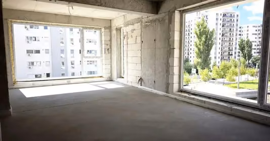 Apartament Titan