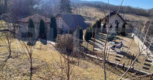 Casă Moldovenești