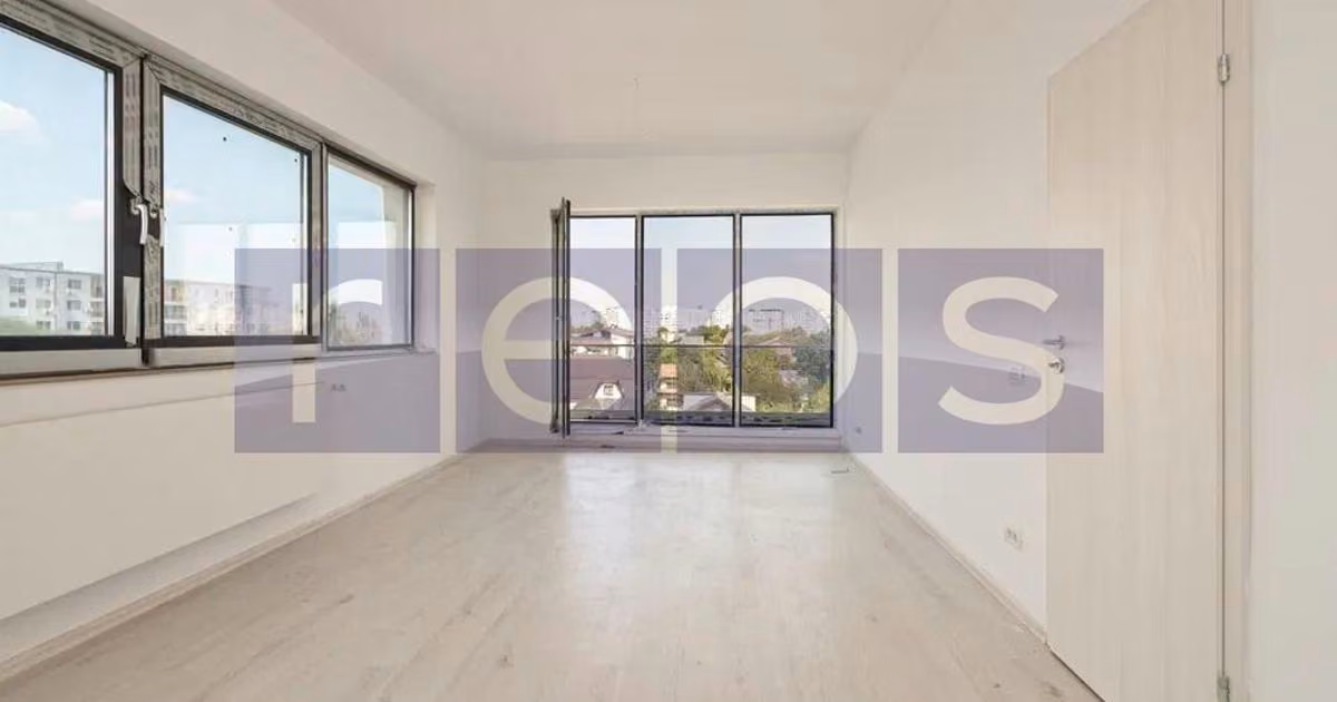 Apartament de vânzare cu 3 camere în zona Nicolae Grigorescu, Sector 3