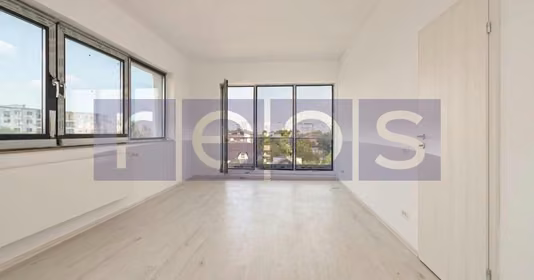 Apartament Titan