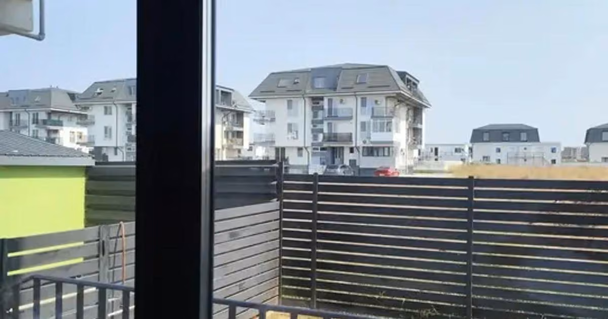 Apartament de vânzare cu 2 camere în Otopeni