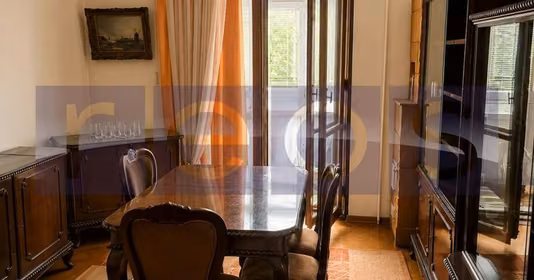 Apartament Herăstrău