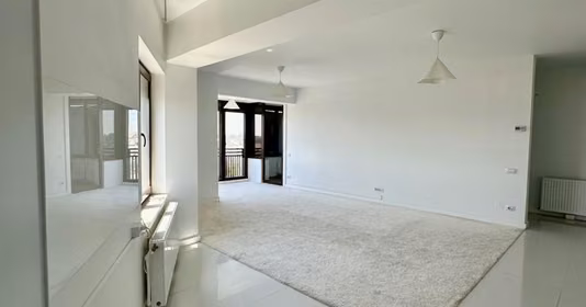 Apartament Titan