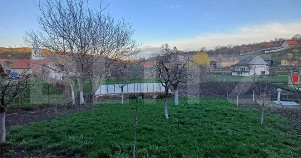 Casă individuală de vânzare cu 5 camere în Călărași