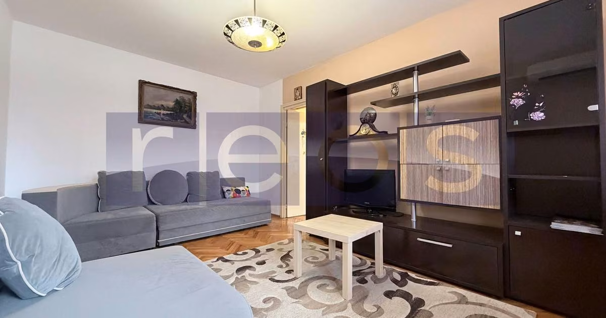 Apartament de vânzare cu 3 camere în zona Pajura, Sector 1
