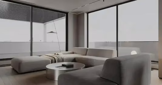 Penthouse Unirii