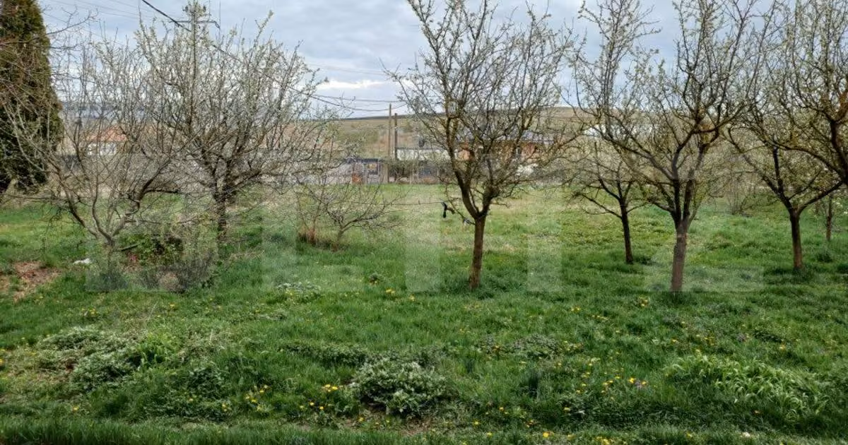Casă individuală de vânzare cu 6 camere în Tureni