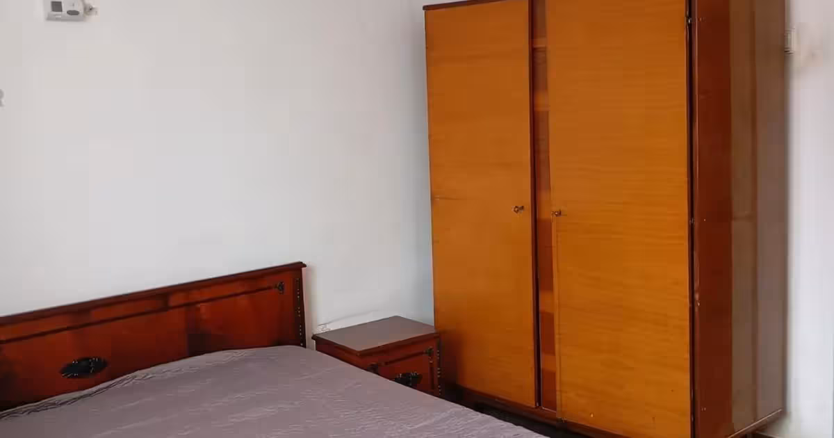 Apartament de vânzare cu 2 camere în București