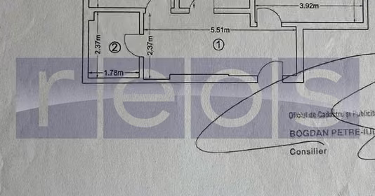 Apartament Drumul Taberei