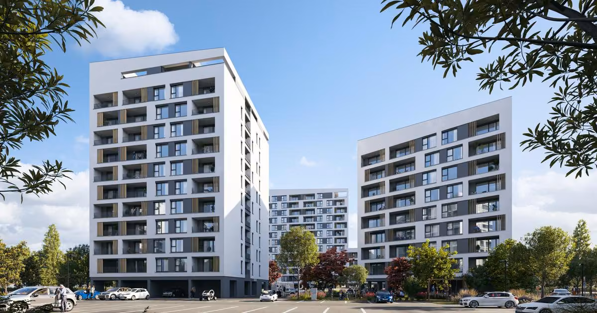 Apartament de vânzare cu 2 camere în zona Torontalului, Timișoara