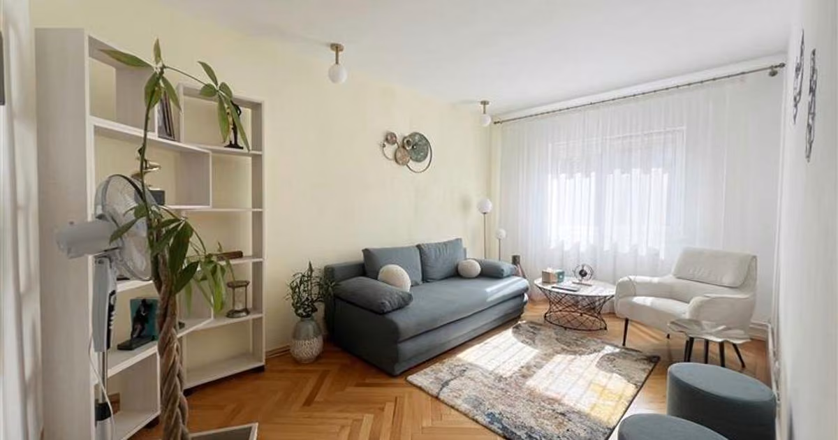Apartament de vânzare cu 2 camere în zona Centrul Civic, Brașov