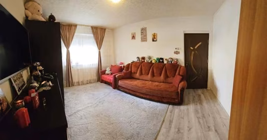 Apartament Astra