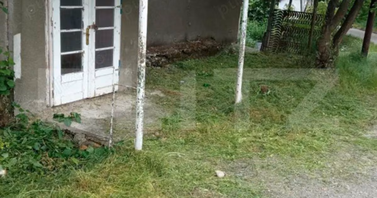 Casă individuală de vânzare cu 2 camere în Boian