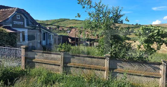 Casă Ceanu Mare