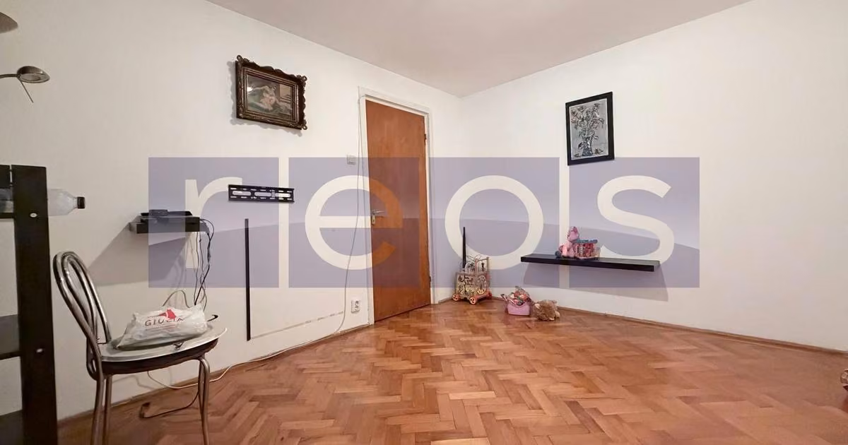 Apartament de vânzare cu 2 camere în zona Jiului, Sector 1