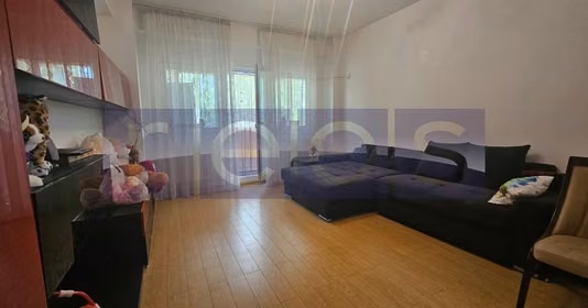 Apartament Chiajna