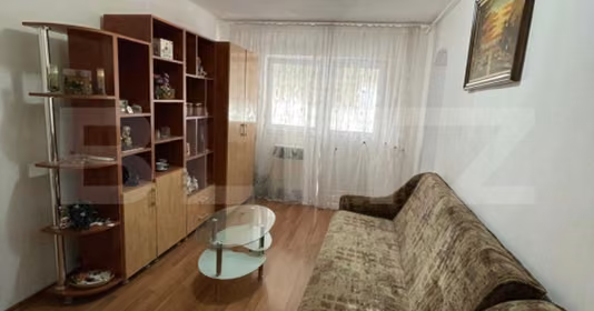 Garsonieră Câmpia Turzii