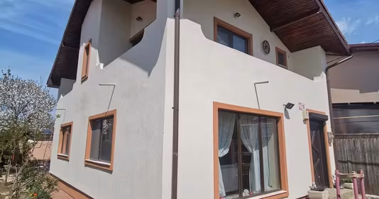 Casă Tomis Nord