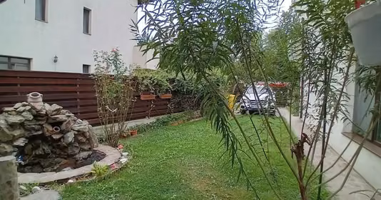Apartament Mogoșoaia