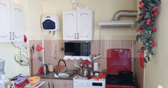 Garsonieră Câmpia Turzii