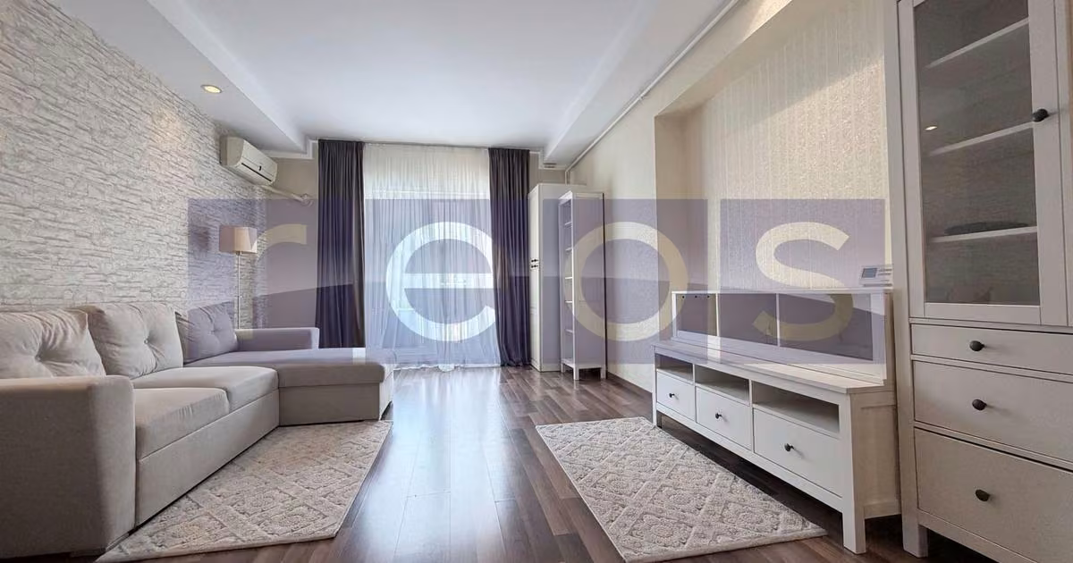 Apartament de vânzare cu 2 camere în Ștefăneștii de Jos