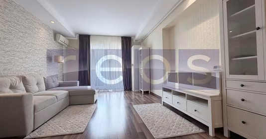 Apartament Ștefăneștii de Jos
