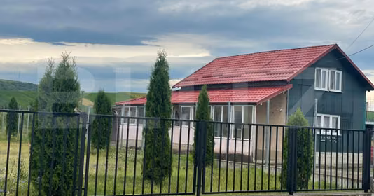 Casă Călărași-Gară