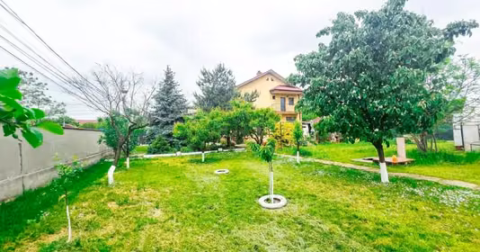 Casă Bragadiru