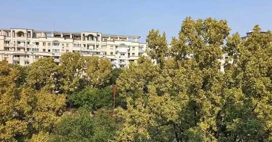 Apartament Unirii