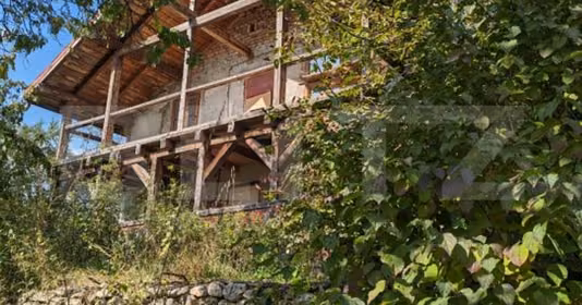 Casă Moldovenești