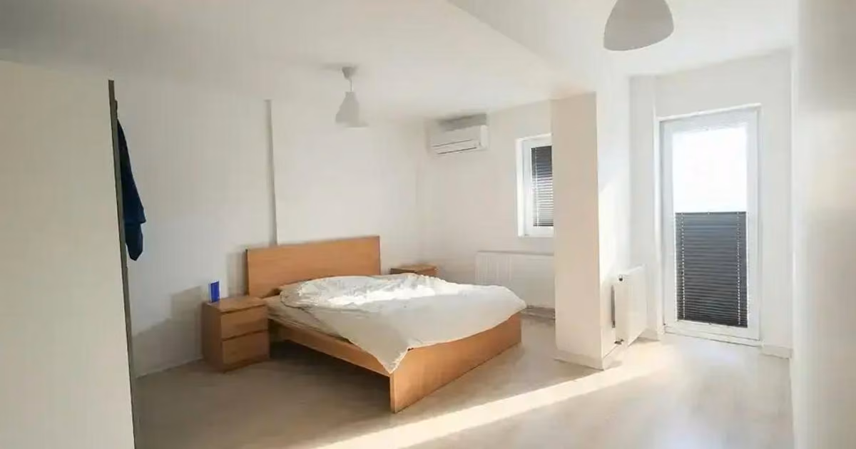 Apartament de vânzare cu 3 camere în zona Virtuții, Sector 6