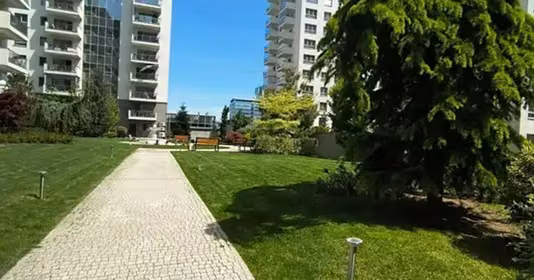 Penthouse Herăstrău