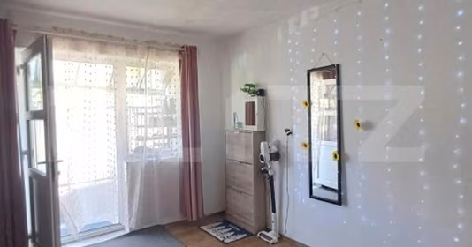Apartament Copăceni