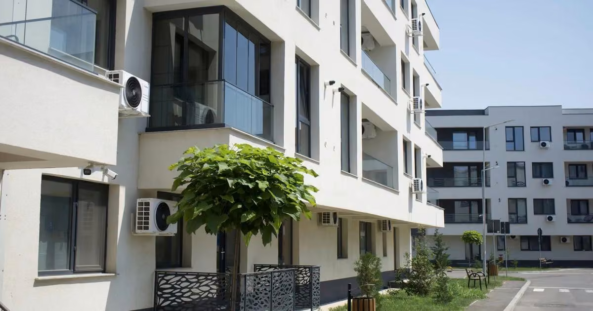 Garsonieră de vânzare în zona Pipera, Sector 1
