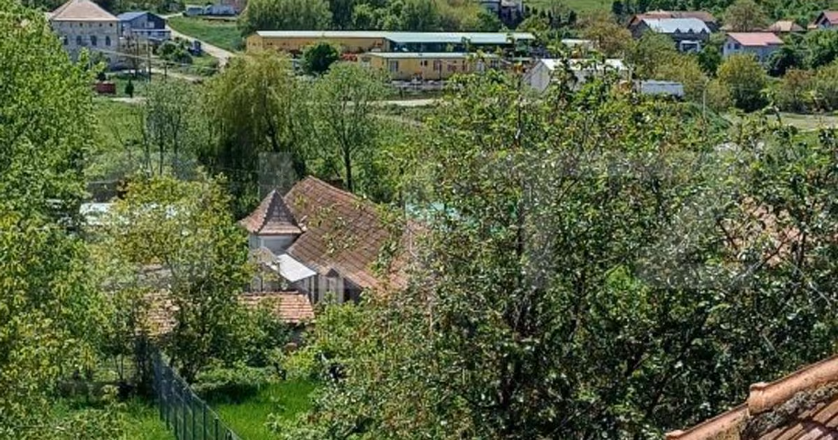 Duplex de vânzare cu 3 camere în Copăceni