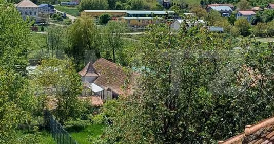 Apartament Copăceni