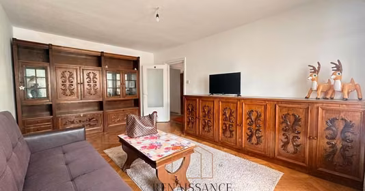 Apartament Girocului
